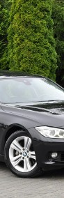 BMW SERIA 3 3.0d(313KM)*xDrive*Led*Xenon*Navi*Head Up*Skóry*Szyber*2xPdc*Alu17"A-3
