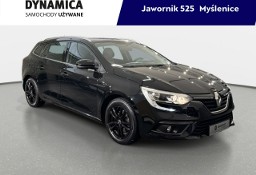 Renault Megane IV Grandtour 1.6 115KM M5 2018 r., salon PL, komplet kół