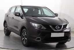 Nissan Qashqai II , Salon Polska, Serwis ASO, Klimatronic, Tempomat, Parktronic