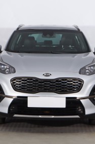 Kia Sportage IV , Salon Polska, Serwis ASO, Automat, Skóra, Klimatronic,-2