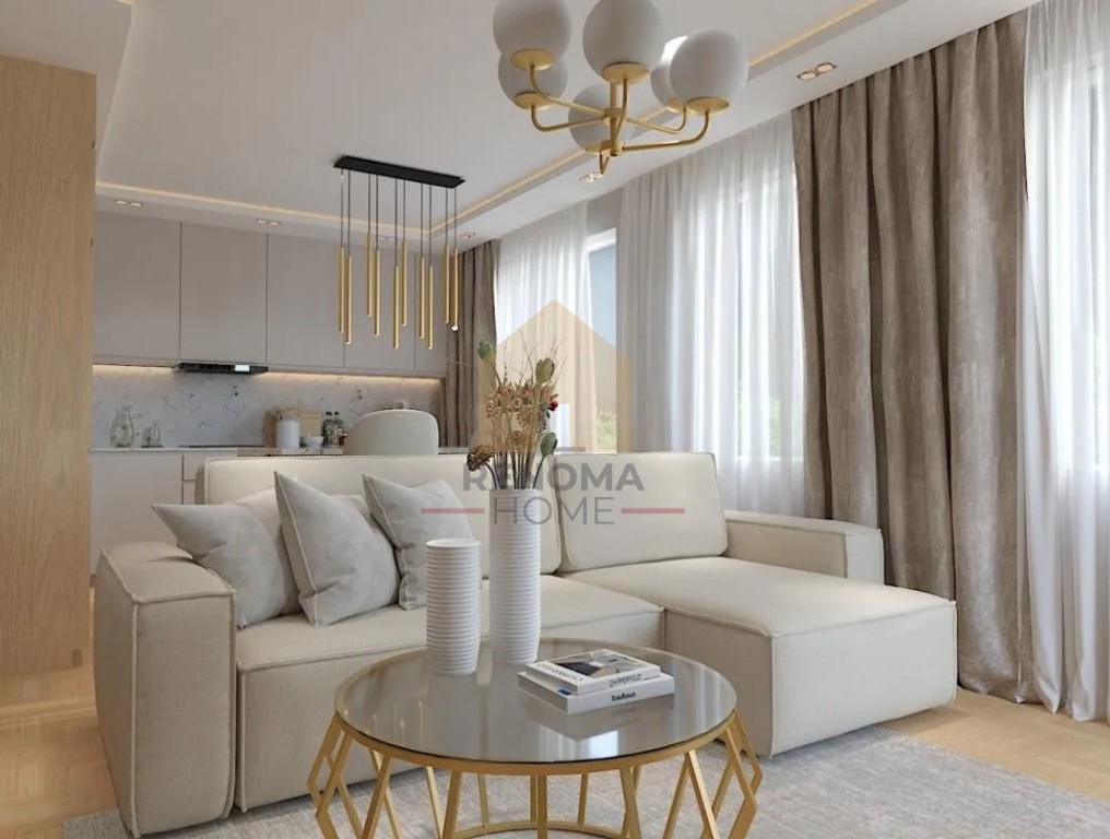 Apartament Premium w Parku z Tarasem