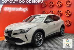 Alfa Romeo Stelvio 1.2 Ibrida Ti 1.2 Ibrida Ti (145 KM) Kamera podglądu drogi cofania