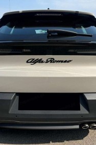 Alfa Romeo Stelvio 1.2 Ibrida Ti 1.2 Ibrida Ti (145 KM) Kamera podglądu drogi cofania-2