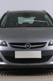 Opel Astra J , 162 KM, Automat, Navi, Klimatronic, Tempomat,ALU-2