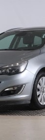 Opel Astra J , 162 KM, Automat, Navi, Klimatronic, Tempomat,ALU-3