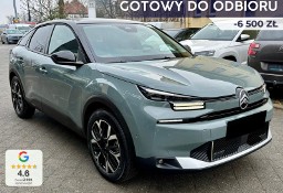 Citroen C4 II e-C4 Max EV156 54kWh e-C4 Max EV156 54kWh 156KM / Pakiet Zimowy, Tec