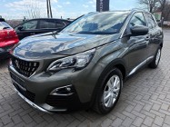 Peugeot 3008 II 1.5 Hdi 130 KM Led Navi Kamera 360 Znaki Blis Pdc !