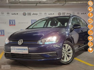 Volkswagen Golf VII COMFORTLINE, DSG, salon Polska, f-ra VAT 23%-1