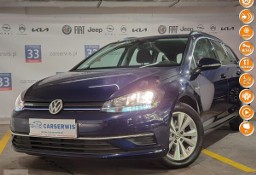 Volkswagen Golf VII COMFORTLINE, DSG, salon Polska, f-ra VAT 23%