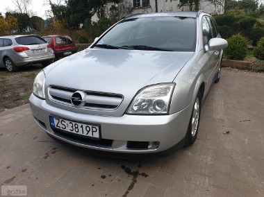 Opel Vectra C * Zarejestrowany w Polsce *-1
