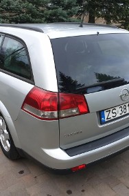 Opel Vectra C * Zarejestrowany w Polsce *-2