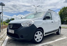 Dacia Inny Dacia Dokker z izotermą + LPG