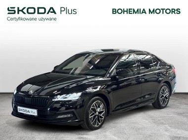 Skoda Octavia IV IV 2020-1