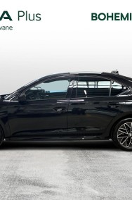 Skoda Octavia IV IV 2020-2