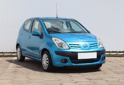 Nissan Pixo , Klima