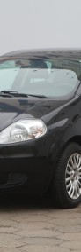 Fiat Grande Punto , Klima, El. szyby-3