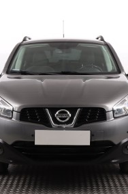 Nissan Qashqai I , GAZ, Automat, Klimatronic, Tempomat, Parktronic-2