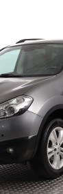 Nissan Qashqai I , GAZ, Automat, Klimatronic, Tempomat, Parktronic-3