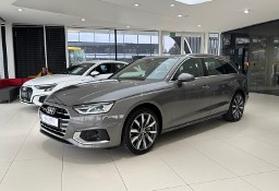 Audi A4 B9 40 TDI QUAT. BUSIN ADVAN. S TRONIC 40 TDI Quattro Business Advance 1właściciel,