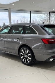 Audi A4 B9 40 TDI QUAT. BUSIN ADVAN. S TRONIC 40 TDI Quattro Business Advance 1właściciel,-2