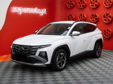 Hyundai Tucson III 1.6 T-GDi Executive 2WD DCT 1.6 T-GDi Executive 2WD DCT 150KM-1