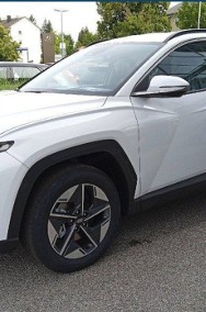 Hyundai Tucson III 1.6 T-GDi Executive 2WD DCT 1.6 T-GDi Executive 2WD DCT 150KM-2