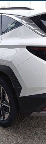 Hyundai Tucson III 1.6 T-GDi Executive 2WD DCT 1.6 T-GDi Executive 2WD DCT 150KM-4