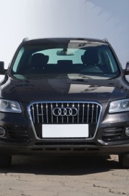 Audi Q5 III , Salon Polska, 190 KM, Automat, Navi, Xenon, Bi-Xenon,-2