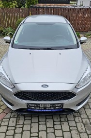 Ford Focus III 1.0 EcoBoost Trend ASS-2