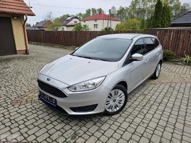 Ford Focus III 1.0 EcoBoost Trend ASS-1
