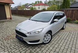 Ford Focus III 1.0 EcoBoost Trend ASS