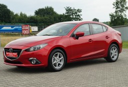 Mazda 3 III 2,0 164 KM TYLKO 159 TYS. KM.