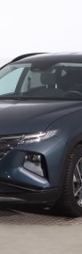Hyundai Tucson , Salon Polska, 1. Właściciel, Serwis ASO, Automat,-3