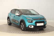 Citroen C3 III , Salon Polska, 1. Właściciel, Serwis ASO, Automat, VAT 23%,