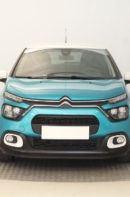 Citroen C3 III , Salon Polska, 1. Właściciel, Serwis ASO, Automat, VAT 23%,-2