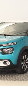 Citroen C3 III , Salon Polska, 1. Właściciel, Serwis ASO, Automat, VAT 23%,-3