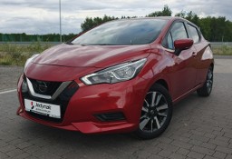 Nissan Micra IV