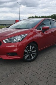 Nissan Micra IV-2