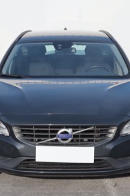 Volvo V60 I , Navi, Klimatronic, Tempomat, Parktronic-2