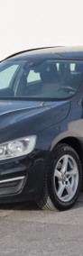 Volvo V60 I , Navi, Klimatronic, Tempomat, Parktronic-3