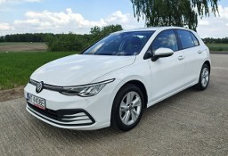 Volkswagen Golf VIII Hatchback LIFE 1.5 TSI 130KM Salon Polska Tylko 49.000 km z serwisem
