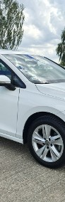 Volkswagen Golf VIII Hatchback LIFE 1.5 TSI 130KM Salon Polska Tylko 49.000 km z serwisem-3