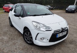 Citroen DS3 1.4 benzyna 95 KM + LPG - Serwisowany - Zadbany -