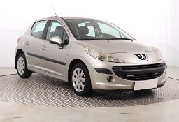 Peugeot 207 , Salon Polska, Klima