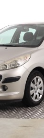 Peugeot 207 , Salon Polska, Klima-3