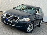 Volvo XC60 I D5 AWD Bezwypadkowy Oryginalny Lakier Gwarancja 1 Rok