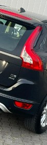 Volvo XC60 I D5 AWD Bezwypadkowy Oryginalny Lakier Gwarancja 1 Rok-4