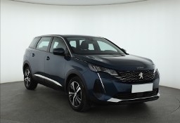 Peugeot 5008 , Automat, 7 miejsc, Navi, Klimatronic, Tempomat, Parktronic