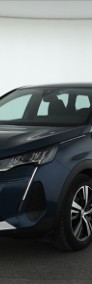 Peugeot 5008 , Automat, 7 miejsc, Navi, Klimatronic, Tempomat, Parktronic-3