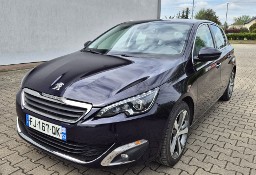 Peugeot 308 II 1.6 hdi